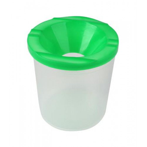 Cool By Victoria Ecsettál műanyag fedéllel vegyes színek