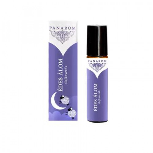 Panarom lllóolaj-keverék 10ml Édes álom