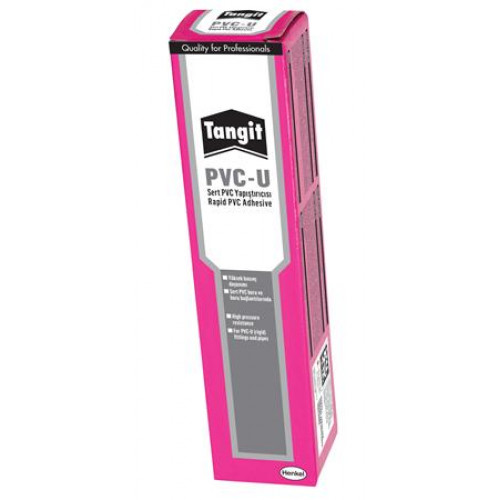 Henkel Ragasztó 125g Tangit PVC U