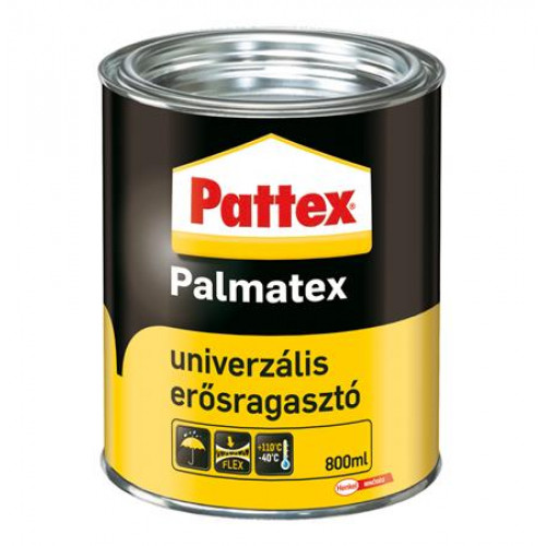Henkel Ragasztó 800ml Pattex Palmatex