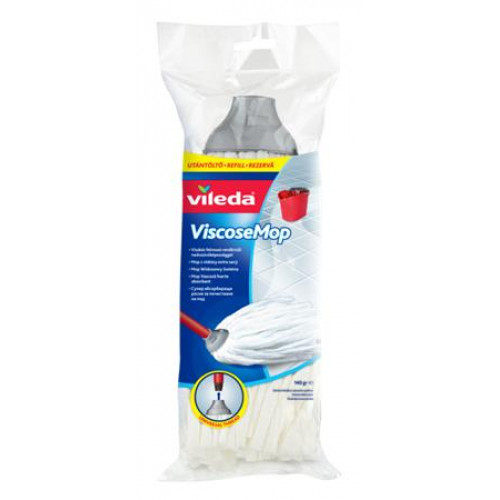 Vileda Gyorsfelmosó utántöltő fej Viscose mop