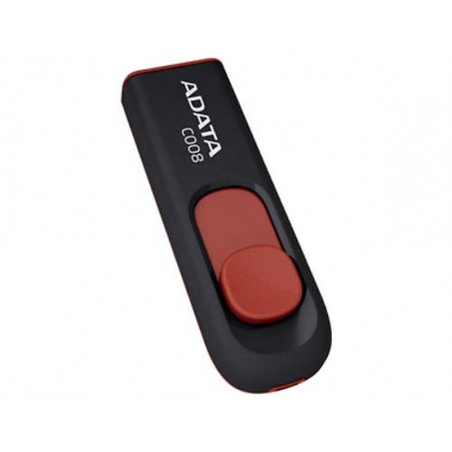 Adata Pendrive 32GB USB 2.0 C008 fekete