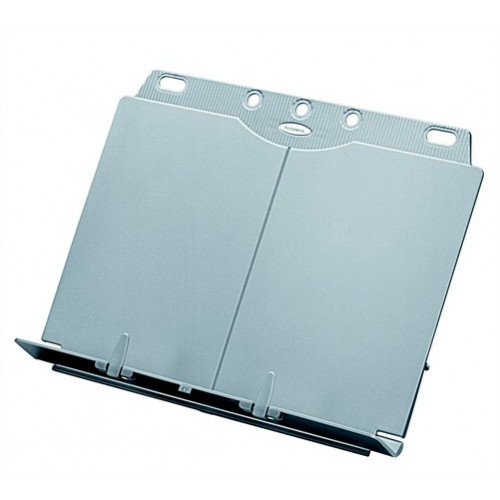 Fellowes Irattartó asztali Booklift ezüstszürke