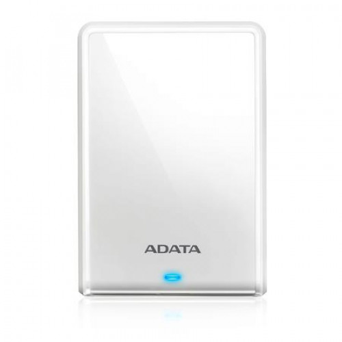 Adata 2,5 HDD (merevlemez) 1TB USB 3.2 Gen1 HV620S fehér