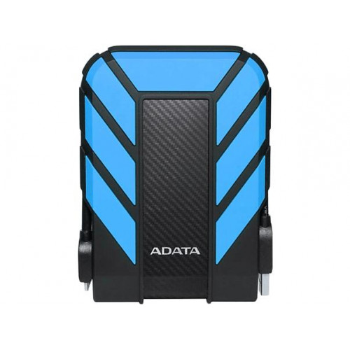 Adata 2,5 HDD (merevlemez) 1TB USB 3.2 Gen1 ütésálló HD710P kék
