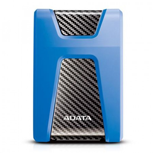 Adata 2,5 HDD (merevlemez) 2TB USB 3.2 Gen1 ütésálló HD650 kék