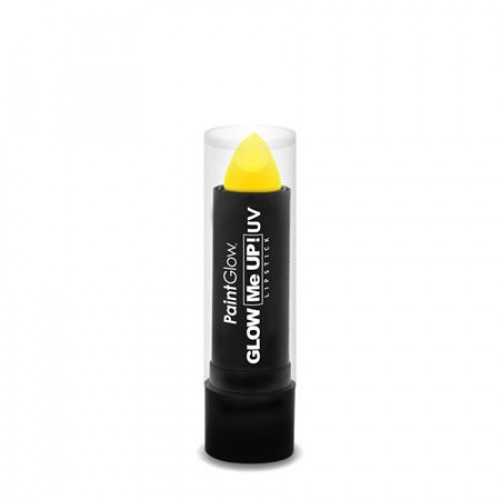 Ajakbalzsam UV fényben fluoreszkáló 5gr neon sárga