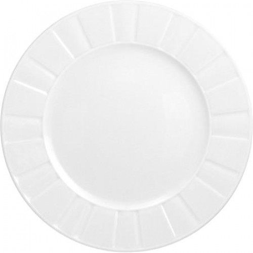 Rotberg Desszertes tányér fehér 19cm 6db-os szett Oslo