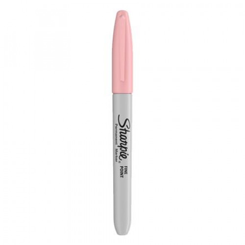 Sharpie Alkoholos marker 1mm kúpos Fine Point lazac