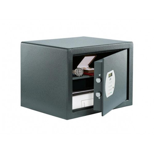 Burg Wachter Bútorszéf elektronikus zár 40,4l 320x440x350mm PureSafe PS 130 E