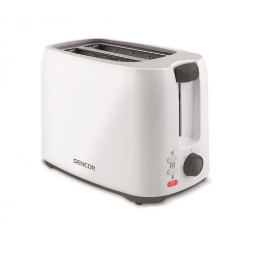 Sencor Kenyérpirító STS 2606WH fehér