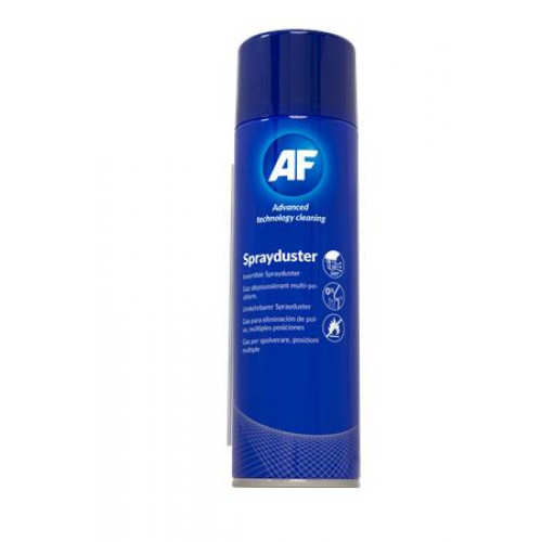 AF Sűrített levegős porpisztoly 200ml Sprayduster