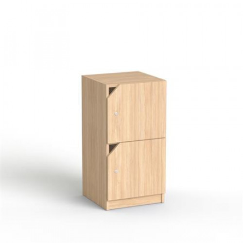 Mayah Öltözőszekrény Freedom SV-212 kőris