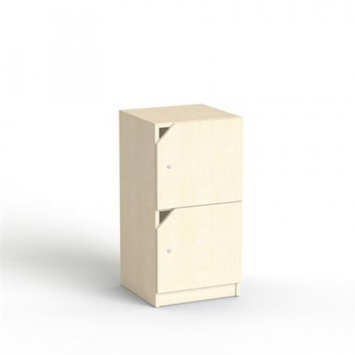 Mayah Öltözőszekrény Freedom SV-212 juhar