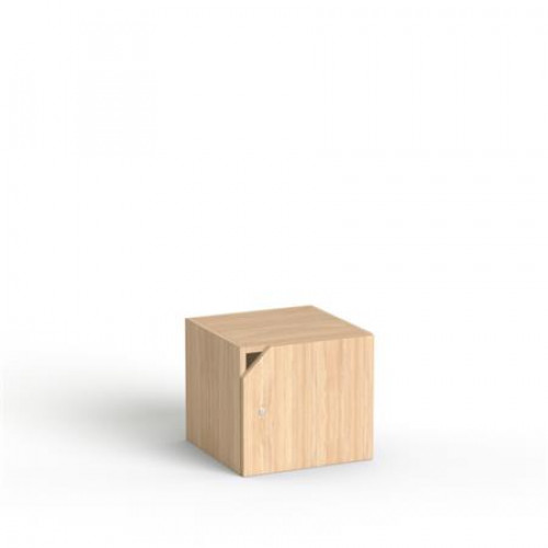 Mayah Öltözőszekrény Freedom SV-213 kőris