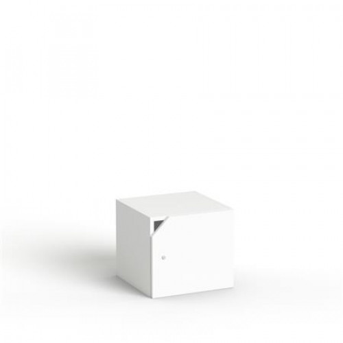 Mayah Öltözőszekrény Freedom SV-213 fehér