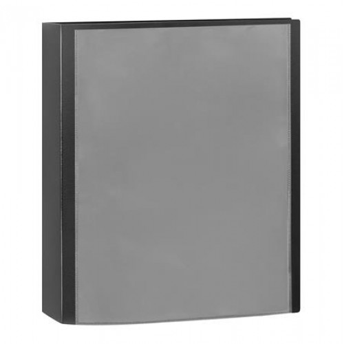 Viquel Gyűrűs könyv 4 gyűrű 40mm A3 PP Creative Gallery