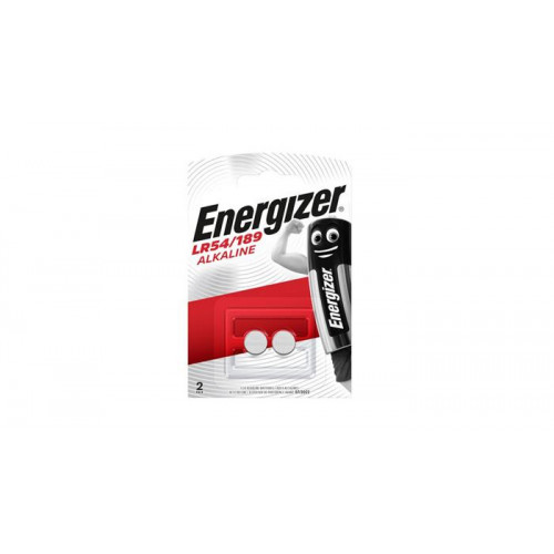 Energizer Gombelem LR54/189 2db