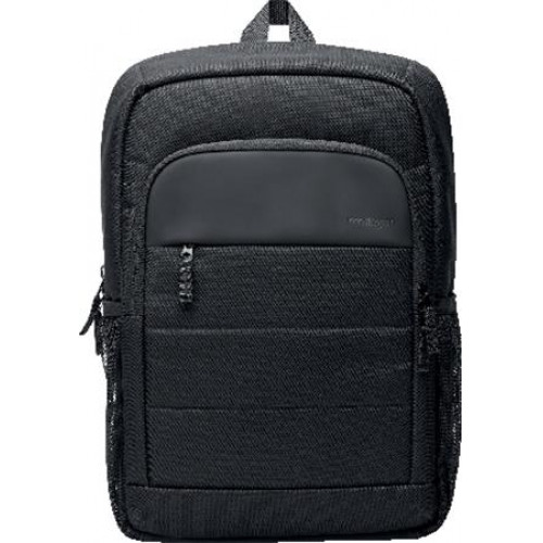 Kensington Notebook hátizsák 16 újrahasznosított anyagból EQ Backpack fekete