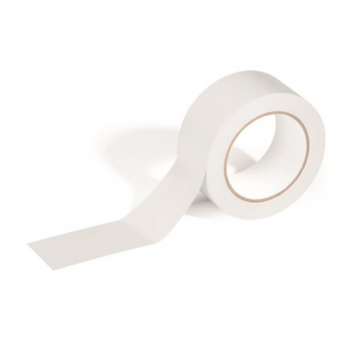 Durable Jelölőszalag 50mmx33m 0,16mm DURALINE fehér