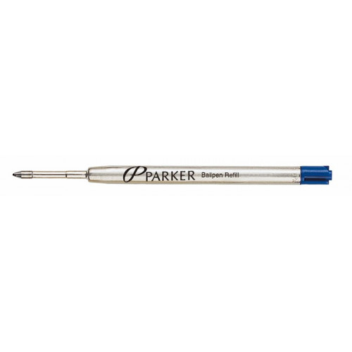 Parker Golyóstollbetét 0,7mm M góliát Royal kék