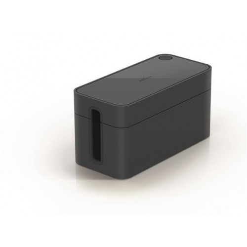 Durable Kábelrendező doboz CAVOLINE grafitszürke