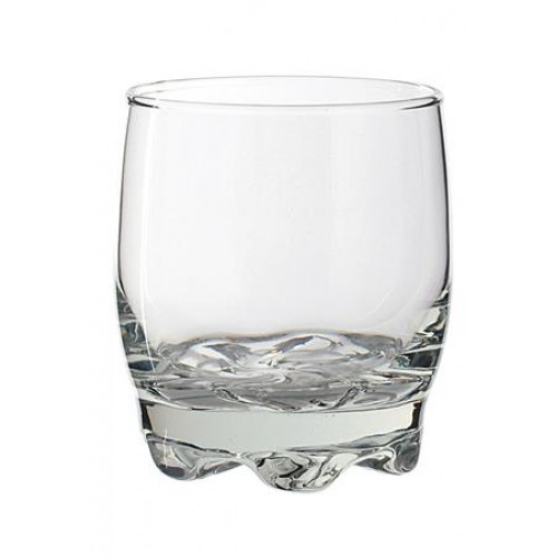 Üvegpohár 6db-os szett 27 cl Bolero WH