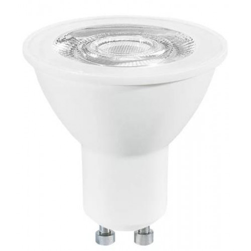 Osram LED izzó GU10 spot 6.9W 575lm 4000K (HF) 36D Value