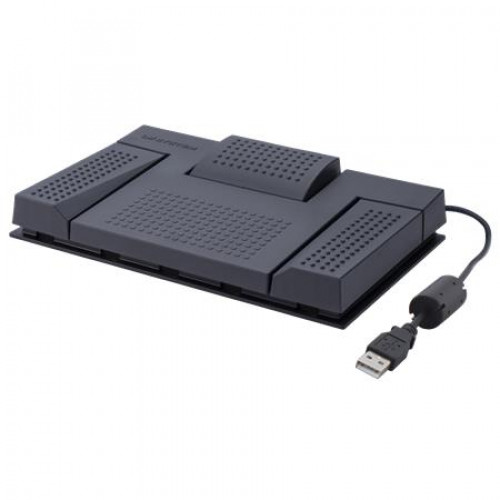 Om System Lábkapcsoló RS-28