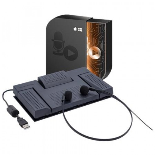 Om System Átíró készlet AS-2700