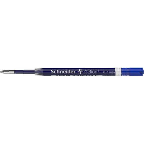 Schneider Zseléstollbetét 0,4mm Gelion 39 kék