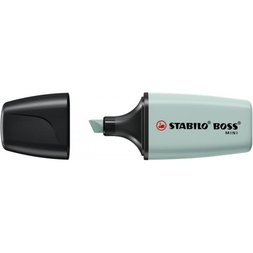 Stabilo Szövegkiemelő 1-4mm Boss Mini Nature vibes földzöld
