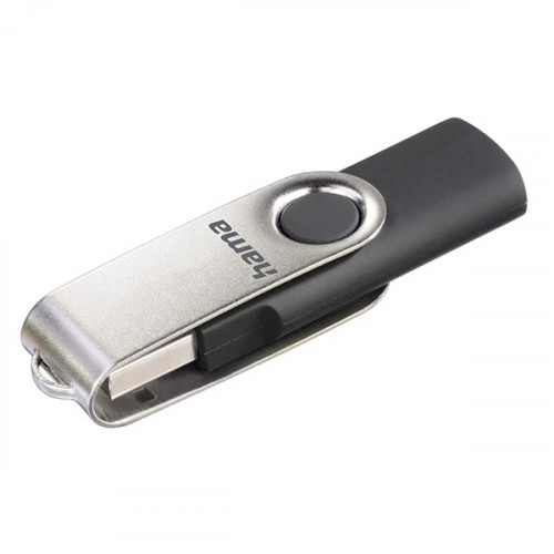 Hama Pendrive 8GB USB 2.0 Flash Drive