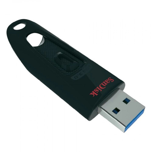 Pendrive 64GB USB 3.0 SanDisk Cruzer Ultra