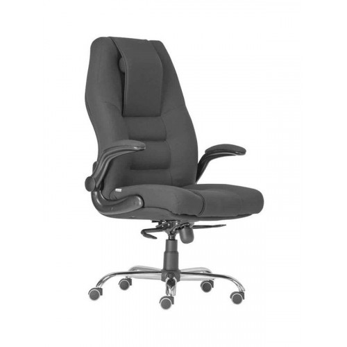 Irodai 24 órás forgószék Markus BN8033 fekete