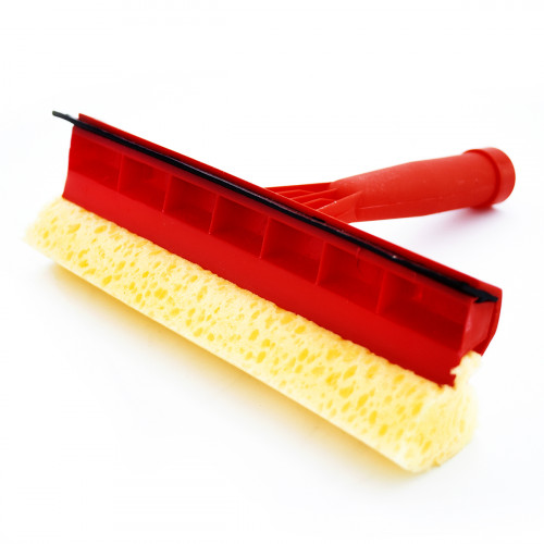 Ablakmosó nyélre húzható