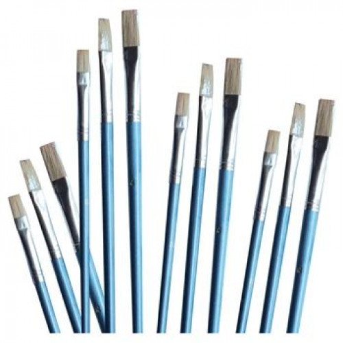 Educa Ecset lapos no.12 fa