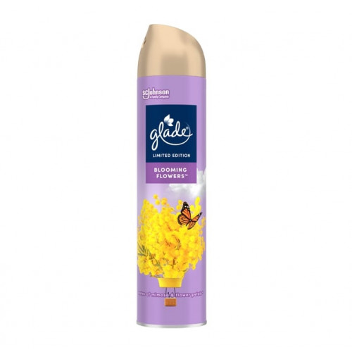 Glade Légfrissítő 300ml Blooming Flowers