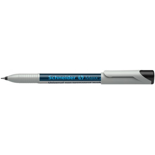 Schneider Alkoholmentes marker OHP 0,4mm Maxx 221 S fekete