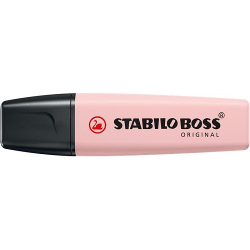 Stabilo Szövegkiemelő 2-5mm Boss NatureCOLORS Wildflowers hajnalpír