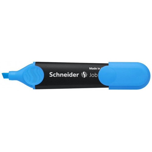 Schneider Szövegkiemelő 1-5mm Job 150 kék