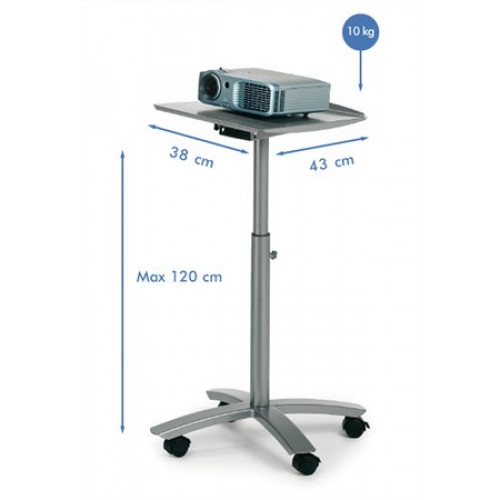 Nobo Vetítőállvány