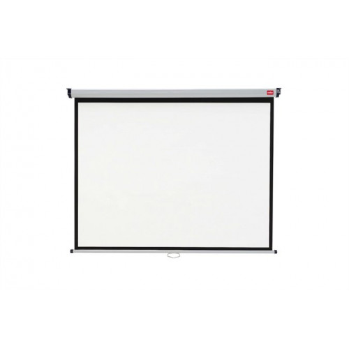 Nobo Vetítővászon fali rolós 4:3 200x151cm