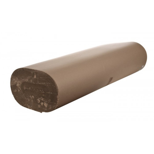 Hullámkarton 1mx25m