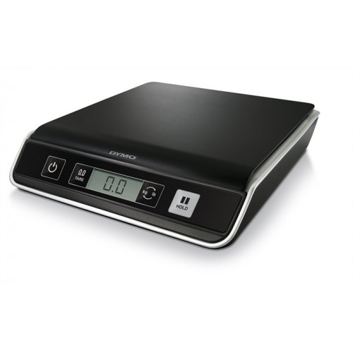 Dymo Levélmérleg elektromos USB 5kg terhelhetőség M5