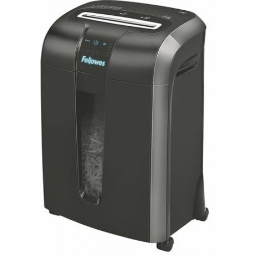 Fellowes Iratmegsemmisítő konfetti 11lap Intellishred 73Ci