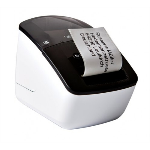 Brother Etikett nyomtató QL-700