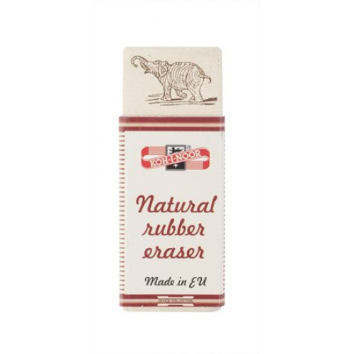 Koh-I-Noor Radír Natural