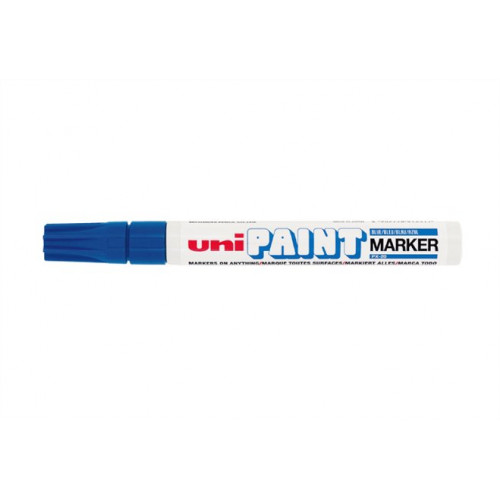 Uni Lakkmarker 2,2-2,8mm PX-20 kék
