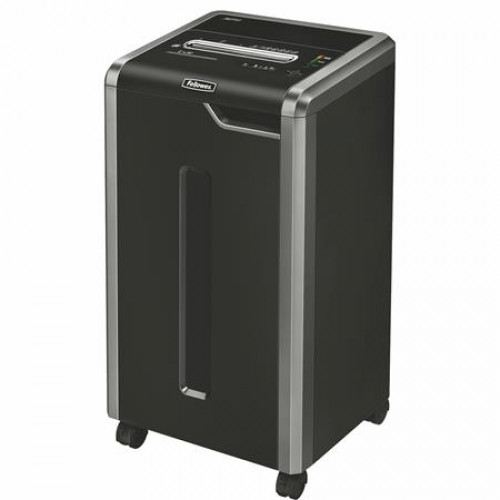 Fellowes Iratmegsemmisítő csík 24lap Intellishred 325i